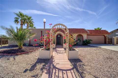 714 Lilac Lane, Bullhead City, AZ 86442