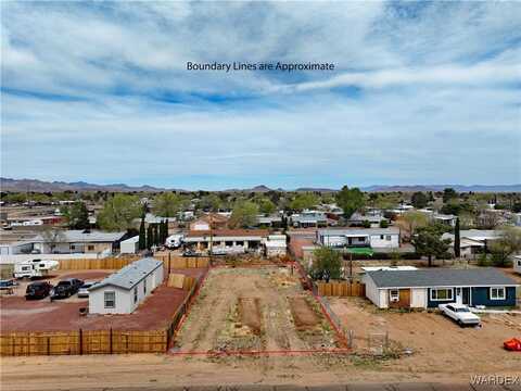 3075 E Butler Avenue, Kingman, AZ 86409