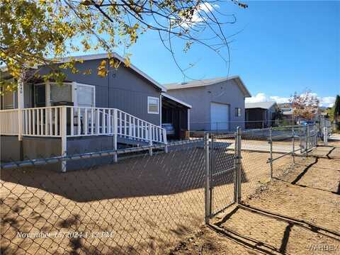 2640 E Snavely Avenue, Kingman, AZ 86409
