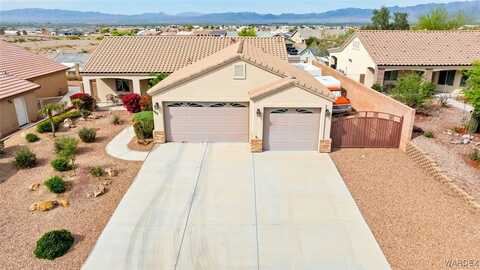 6101 S Scorpion Lane, Fort Mohave, AZ 86426