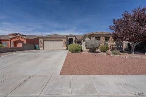 3389 Isador Avenue, Kingman, AZ 86401