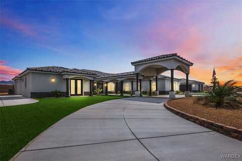 5645 S Chickasaw Avenue, Fort Mohave, AZ 86426