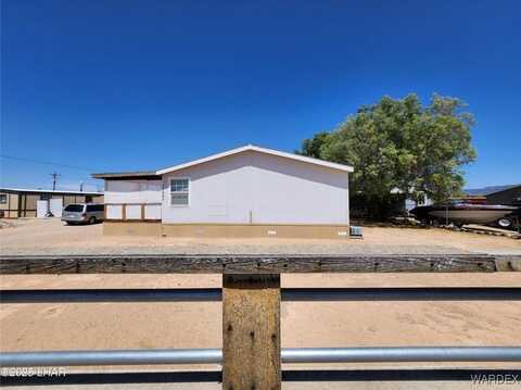 12587 S El Mirage Drive, Topock, AZ 86436