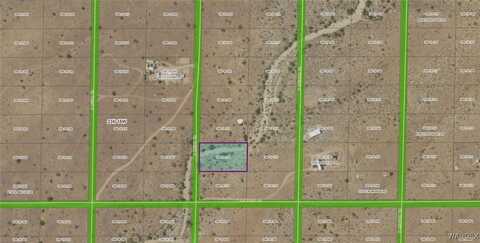 N Aduwa Drive lot: 18, Chloride, AZ 86431