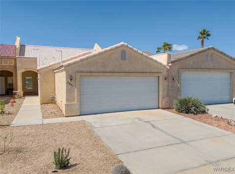 2941 Country Club Drive, Bullhead City, AZ 86442