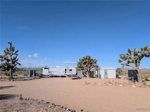 26805 N Verde Road, Meadview, AZ 86444