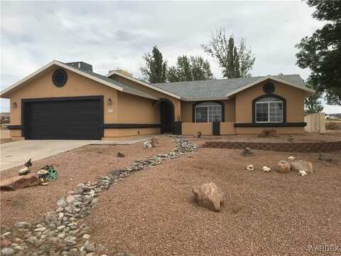 9854 N Medicine Point Drive, Kingman, AZ 86401