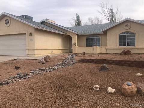 9854 N Medicine Point Drive, Kingman, AZ 86401
