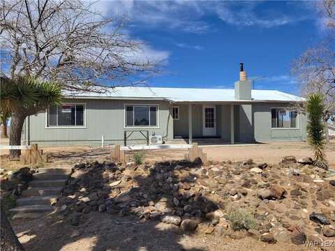 26211 N Tamarisk Street, Meadview, AZ 86444