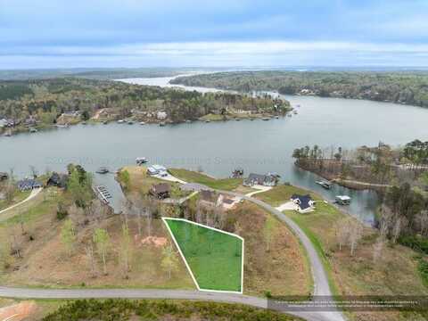 LOT 18 SIPSEY SHORES DR, Jasper, AL 35504