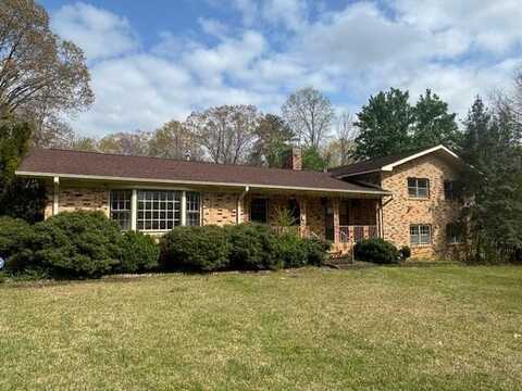 207 SHERERWOOD Dr, Jasper, AL 35501