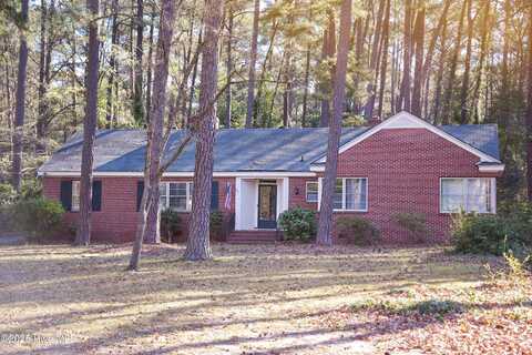 711 Evergreen Road, Rocky Mount, NC 27803