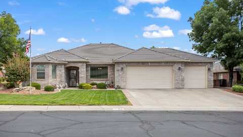 1730 W Stonebridge, Saint George, UT 84770