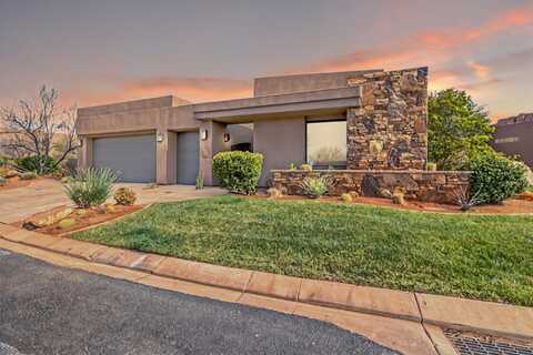 2410 W Entrada, Saint George, UT 84770