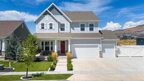3032 W Cramden DR, Lehi, UT 84043