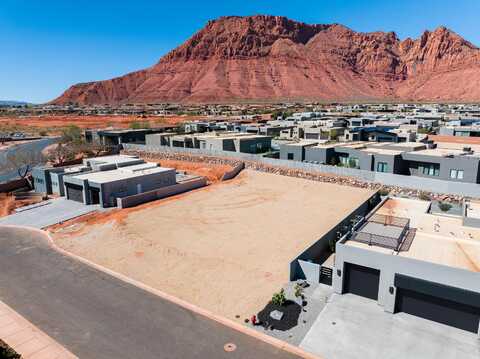 673 Coral Autumn Lane LN, Ivins, UT 84738