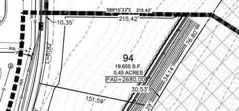 Weatherby way, Washington, UT 84780