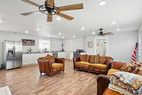 4858 N 3700 W, Cedar City, UT 84721