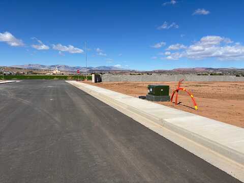 Lot 24 The Reserve at Old Farm, Washington, UT 84780
