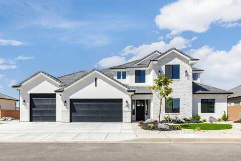 3123 E 2080 S, Saint George, UT 84790