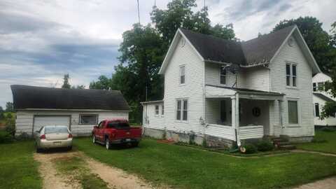 108 E Elm Street, Strawberry Point, IA 52076