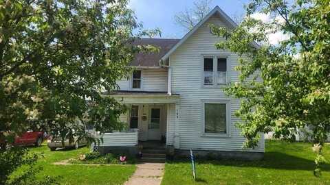 108 E Elm Street, Strawberry Point, IA 52076