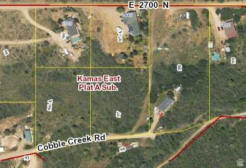 97 SPLENDOR VALLEY, Marion, UT 84036