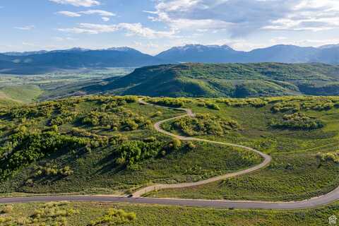 1671 N WESTWARD HO, Heber City, UT 84032