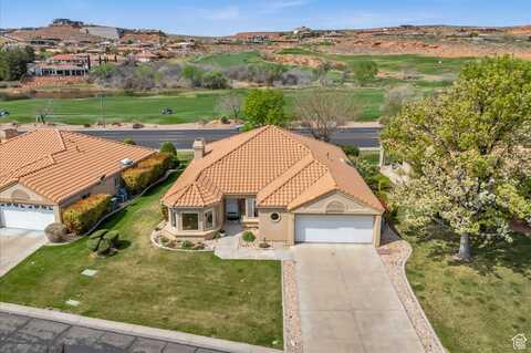 356 N CACTUS, Washington, UT 84780