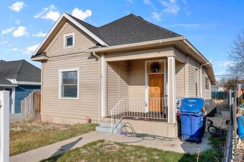 1504 W 900 S, Salt Lake City, UT 84104