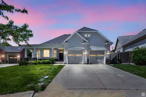 5025 N SHADY BEND, Lehi, UT 84043