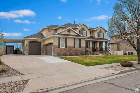 166 E 2300 S, Kaysville, UT 84037