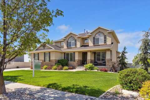 166 E 2300 S, Kaysville, UT 84037