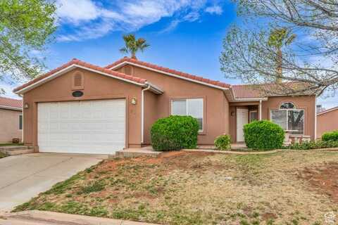 547 E OASIS, Ivins, UT 84738