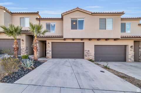 506 N SOL GRANDE, Washington, UT 84780