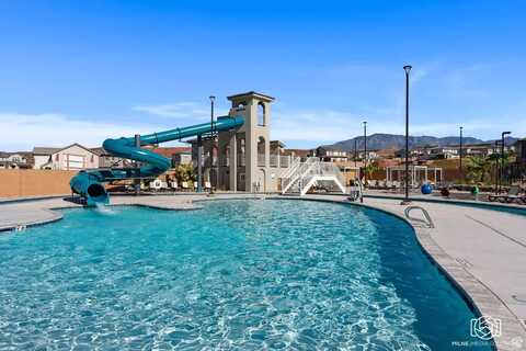1166 N RIVIERA, Washington, UT 84780