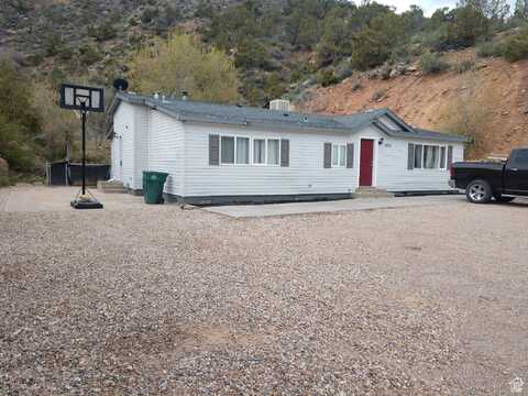 7461 W DEEP CREEK, Vernal, UT 84078