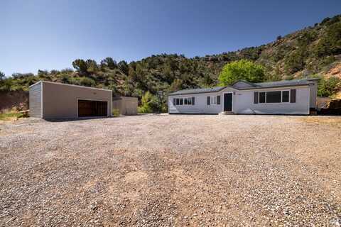 7461 W DEEP CREEK, Vernal, UT 84078