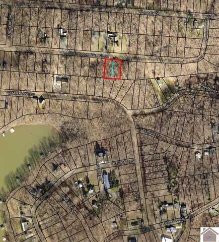 00 Cumberland Drive, Cadiz, KY 42211