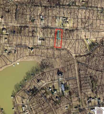 00 Cumberland Drive, Cadiz, KY 42211
