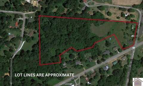 7485 Aurora Hwy, Aurora, KY 42025