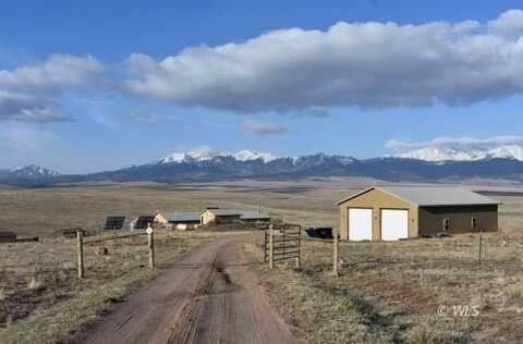 1070 Electric Ave, Westcliffe, CO 81252