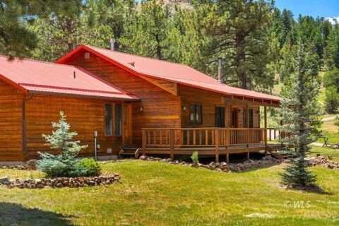 312 Gabbert Dr, Westcliffe, CO 81252