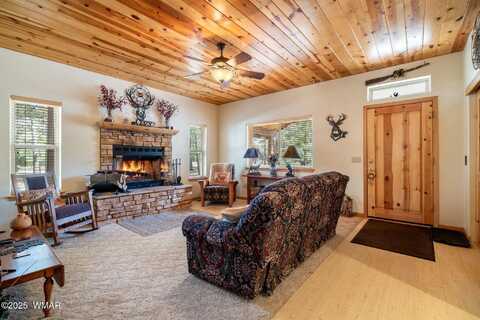 15 Co Rd 2019, Nutrioso, AZ 85932