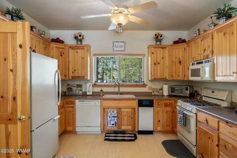 15 Co Rd 2019, Nutrioso, AZ 85932