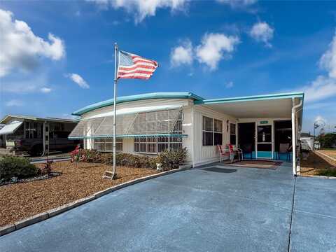 12121 BONANZA DRIVE, HUDSON, FL 34667