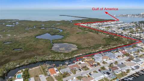 12801 5TH ISLE, HUDSON, FL 34667