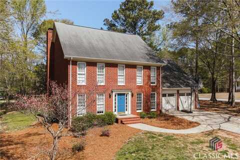445 Greystone Terrace, Athens, GA 30606