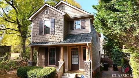 125 Idlewilde Drive, Athens, GA 30606