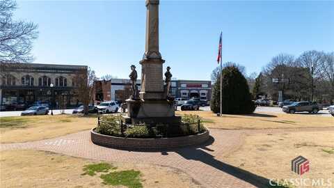 0 Aikenton Road, Monticello, GA 31064
